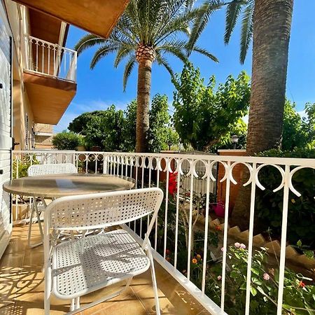 For A Stay Vedettes Cambrils Exterior foto