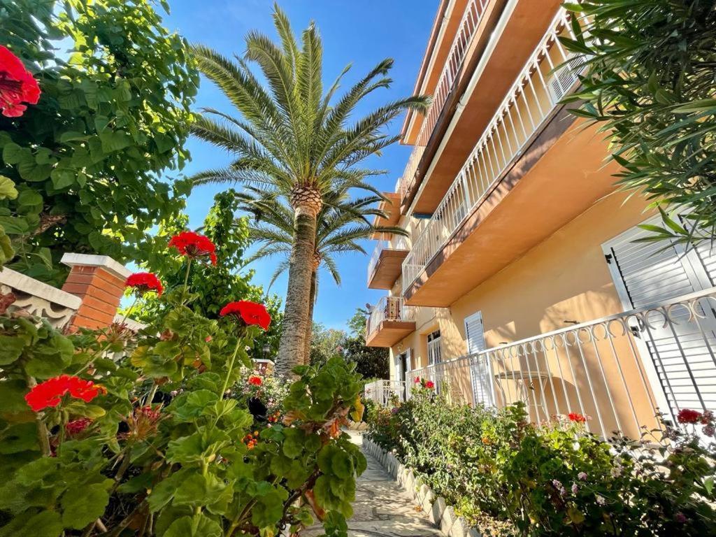 For A Stay Vedettes Cambrils Exterior foto