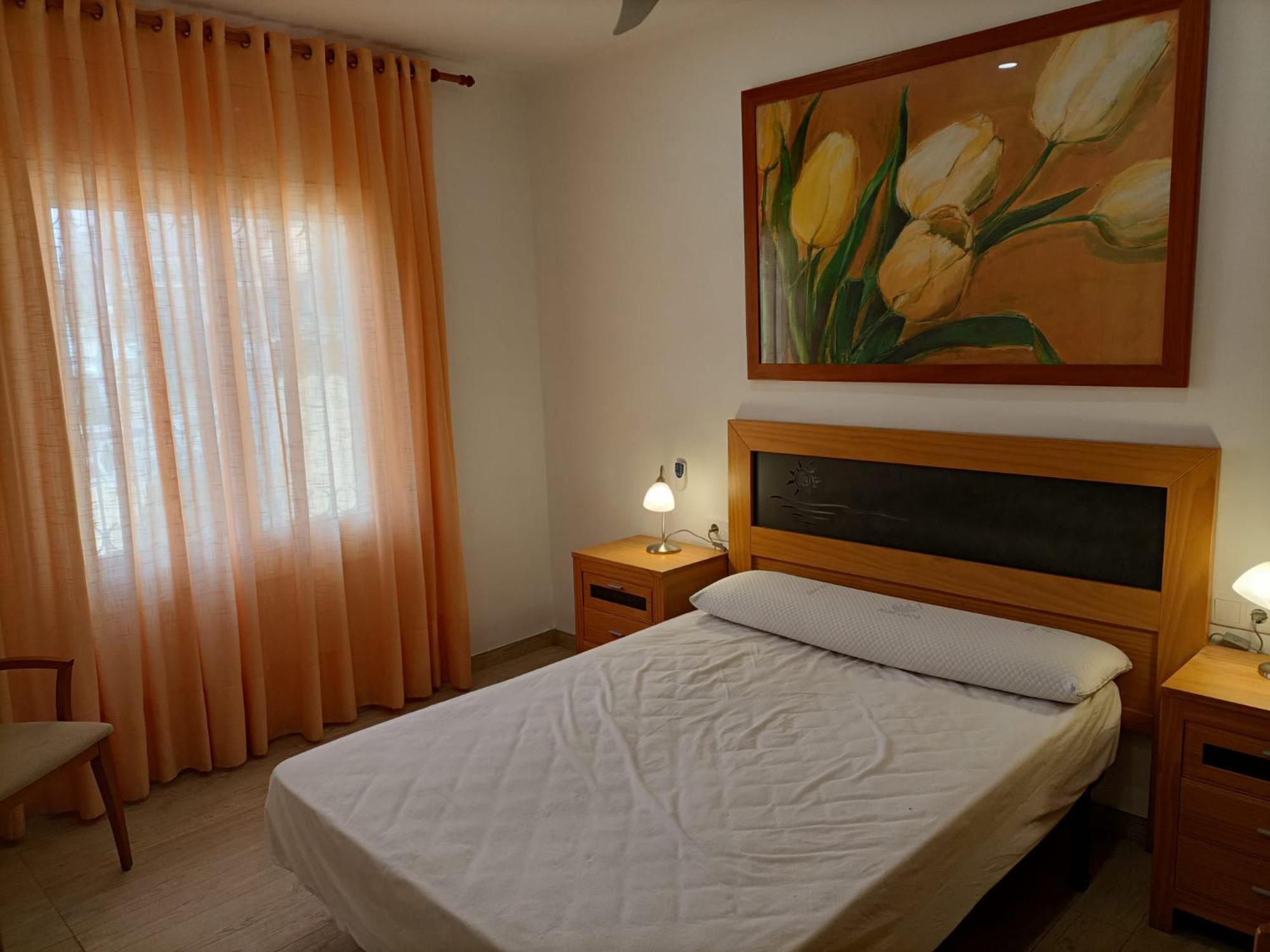 For A Stay Vedettes Cambrils Exterior foto